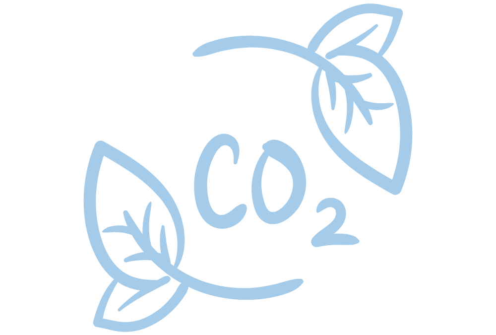 CO2 – et centralt element i klimapolitikken