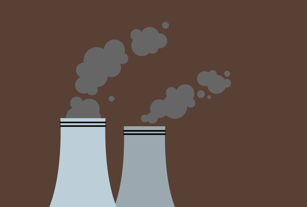 Nyt fra EU: Revision af EU ETS og indførsel af en klimatold (CBAM)