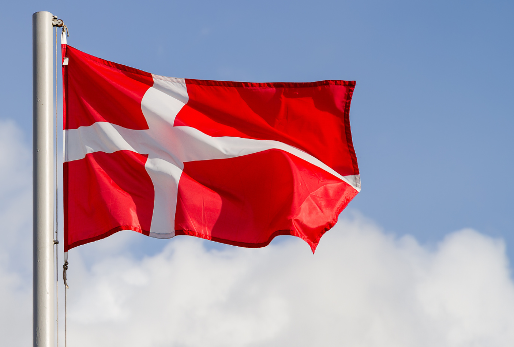 Hvem betaler indkomstskat til Danmark?